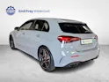 Mercedes-Benz A 200 Night Star AMG Line Special Edition