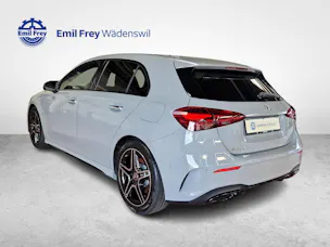 Mercedes-Benz A 200 Night Star AMG Line Special Edition