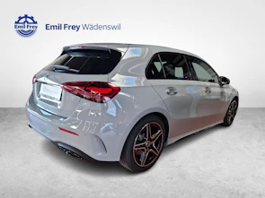 Fahrzeugbild MERCEDES-BENZ A 200 Night Star AMG Line Special Edition