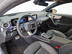 Mercedes-Benz A 200 Night Star AMG Line Special Edition