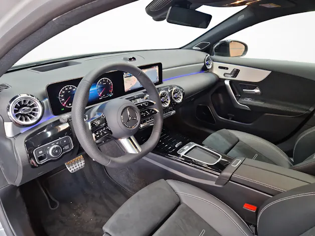 Mercedes-Benz A 200 Night Star AMG Line Special Edition