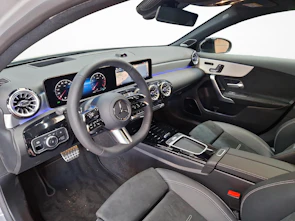 Fahrzeugbild MERCEDES-BENZ A 200 Night Star AMG Line Special Edition