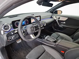 Mercedes-Benz A 200 Night Star AMG Line Special Edition