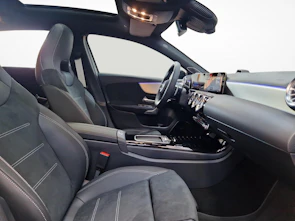 Fahrzeugbild MERCEDES-BENZ A 200 Night Star AMG Line Special Edition