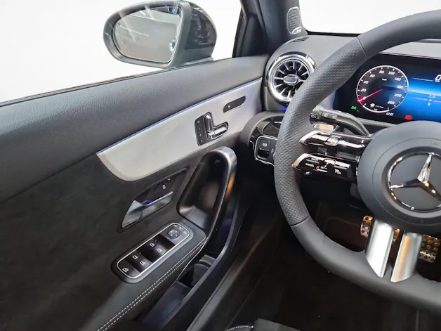Mercedes-Benz A 200 Night Star AMG Line Special Edition