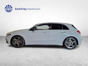 Mercedes-Benz A 200 Night Star AMG Line Special Edition