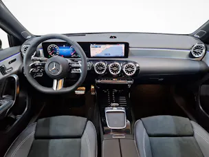 Mercedes-Benz A 200 Night Star AMG Line Special Edition