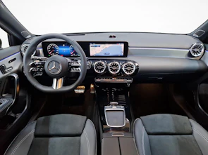 Fahrzeugbild MERCEDES-BENZ A 200 Night Star AMG Line Special Edition
