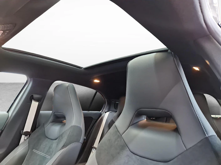 Fahrzeugbild MERCEDES-BENZ A 200