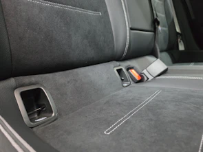 immagine del veicolo MERCEDES-BENZ A 220 4MATIC AMG Line