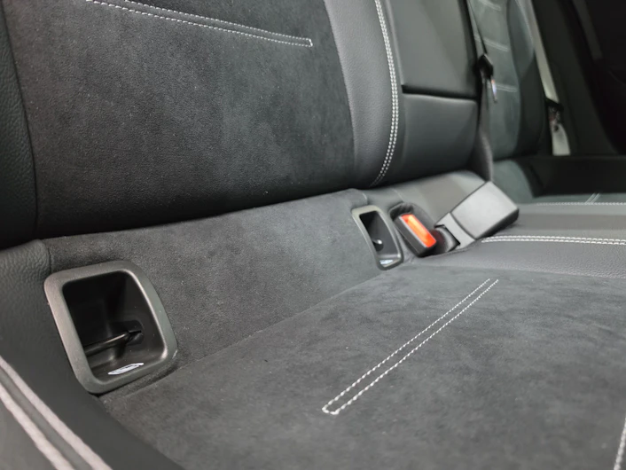 immagine del veicolo MERCEDES-BENZ A 220