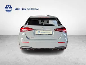 MERCEDES-BENZ A 220 4MATIC AMG Line