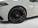 MERCEDES-BENZ A 220 4MATIC AMG Line