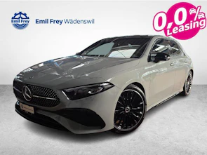 Fahrzeugbild MERCEDES-BENZ A 220 4MATIC AMG Line