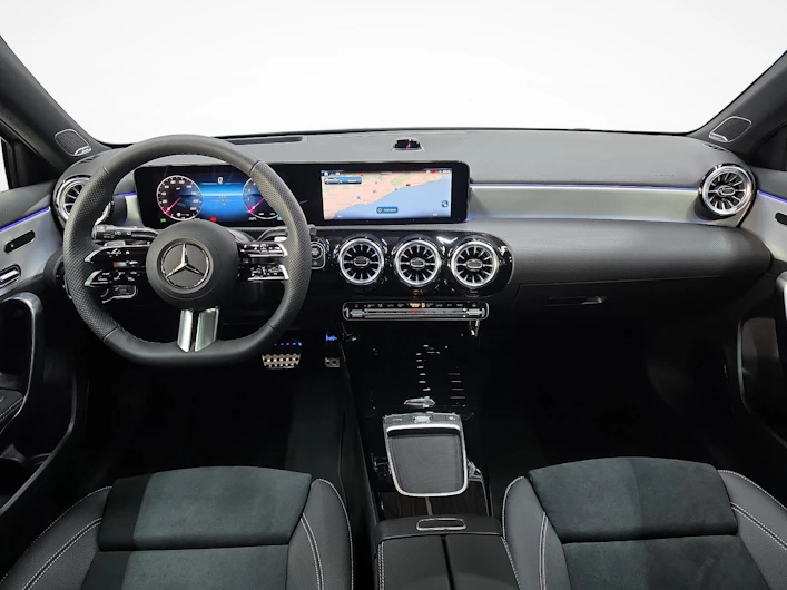 immagine del veicolo MERCEDES-BENZ A 220