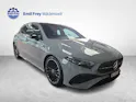MERCEDES-BENZ A 220 4MATIC AMG Line
