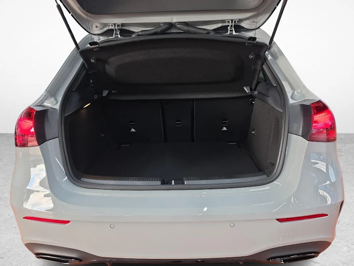 immagine del veicolo MERCEDES-BENZ A 220
