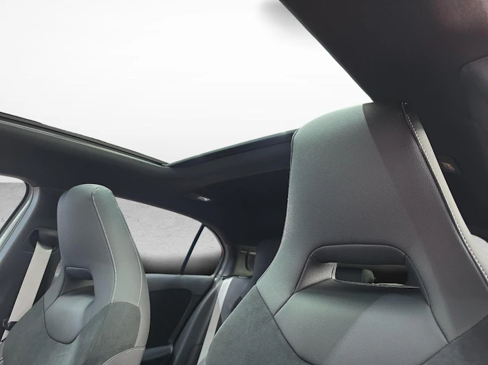 immagine del veicolo MERCEDES-BENZ A 220