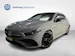 MERCEDES-BENZ A 220 4MATIC AMG Line