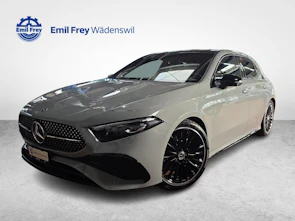 immagine del veicolo MERCEDES-BENZ A 220 4MATIC AMG Line