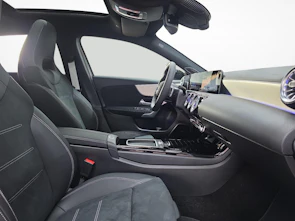 immagine del veicolo MERCEDES-BENZ A 220 4MATIC AMG Line