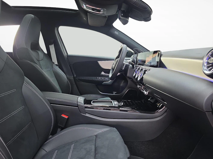 immagine del veicolo MERCEDES-BENZ A 220