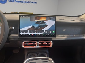 immagine del veicolo LEAPMOTOR B10 Design