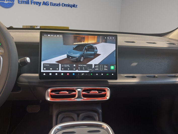 immagine del veicolo LEAPMOTOR B10