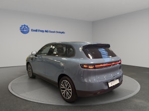 immagine del veicolo LEAPMOTOR B10 Design