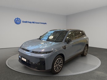 image du véhicule LEAPMOTOR B10 Design image du véhicule LEAPMOTOR B10 Design