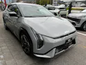 Kia EV4 81 kWh GT-Line