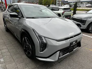 Kia EV4 81 kWh GT-Line
