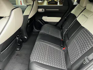 Kia EV4 81 kWh GT-Line