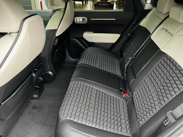 Kia EV4 81 kWh GT-Line