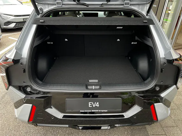 Kia EV4 81 kWh GT-Line