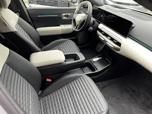 Kia EV4 81 kWh GT-Line