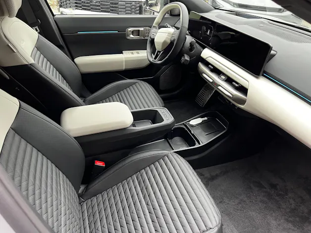 Kia EV4 81 kWh GT-Line