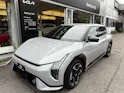 Kia EV4 81 kWh GT-Line