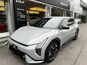 Kia EV4 81 kWh GT-Line