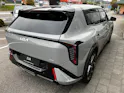 Kia EV4 81 kWh GT-Line