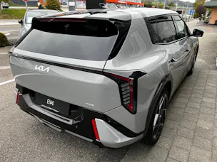 Kia EV4 81 kWh GT-Line