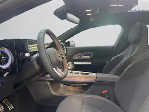 Mercedes-Benz CLA 350 4MATIC AMG Line