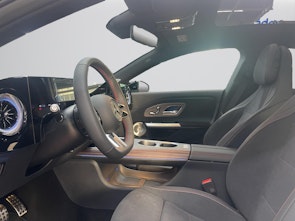 Vehicle image MERCEDES-BENZ CLA 350 AMG Line 4matic