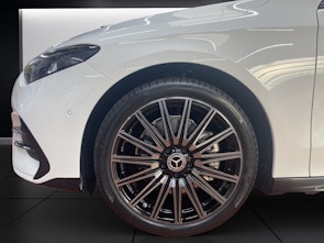 Vehicle image MERCEDES-BENZ CLA 350 AMG Line 4matic