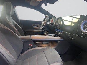 Vehicle image MERCEDES-BENZ CLA 350 AMG Line 4matic