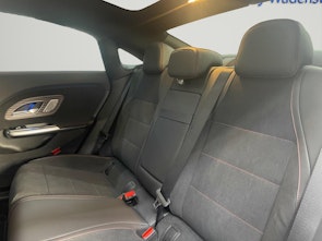 Vehicle image MERCEDES-BENZ CLA 350 AMG Line 4matic