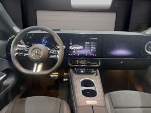 Vehicle image MERCEDES-BENZ CLA 350 AMG Line 4matic