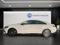 Mercedes-Benz CLA 350 4MATIC AMG Line