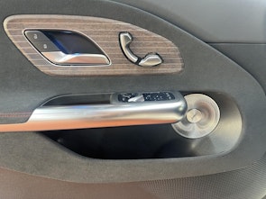 Vehicle image MERCEDES-BENZ CLA 350 AMG Line 4matic