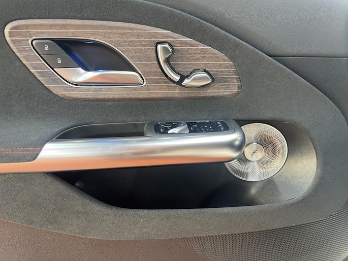 Vehicle image MERCEDES-BENZ CLA 350